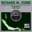 Richard M Jones 1