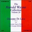 The Harold Wayne Collection: Giuseppe de Luca, Part 2