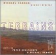 Terrains: Piano Works