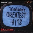 Television's Greatest Hits V.1