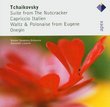 Tchaikovsky: Marche Slave / Nutcracker Suite