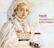 Haydn: String Quartets, Op. 76