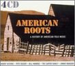 American Roots: History American Folk Music