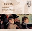 Puccini: La Bohème