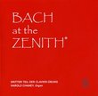 Bach at the Zenith --  Clavieruebung, Part III