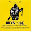 GUYS ON ICE Original Cast Recording