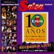 22nd New York Salsa Festival: Celebrating RMM 10th Anniversary Concert