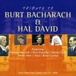 Tribute to Burt Bacharach & Hal David