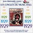 Les Cingles du Music Hall 1929