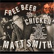 Free Beer and Chicken