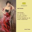 Beethoven: Piano Sonatas & Variations