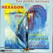 Les Petits Nerveux: French Music for Piano and Winds