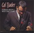 Cal Tjader Plays Harold Arlen / West Side Story