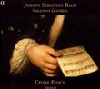 Johann Sebastian Bach: Variations Goldberg