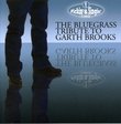 Pickin' & Singin': Bluegrass Tribute to Garth Broo