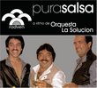 Pura Salsa