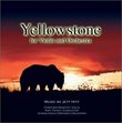 Yellowstone for Violin and Orchestra