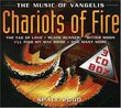 Chariots Of Fire: Music Of Vangelis