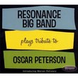 Resonance Big Band Plays Legacy of Oscar Peterson