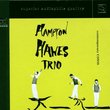 Hampton Hawes Trio, Vol. 1