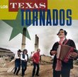 Los Texas Tornados (Spanish Version)