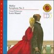 Mahler: Symphony No. 5 in C Sharp Minor (Revised Edition)