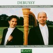 Debussy: Six épigraphes antiques; Suite Bergamasque; Trois Préludes