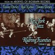 New York Jazz In The Roaring Twenties, Volume 1