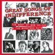 Great Songs Of Indifference : The Best Of Bob Geldof & The Boomtown Rats