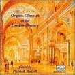 Organ Classics at the London Oratory