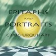 Epitaphs & Portraits