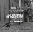 Tribute to Ray Charles