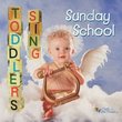 Toddlers Sing Sunday School