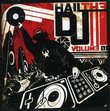 Hail The DJ V.1