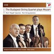 Mozart: The 6 Haydn Quartets