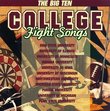 College Fight Songs 1