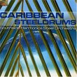 Caribbean Steeldrums