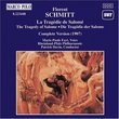 Florent Schmitt: The Tragedy of Salome - Ballet in Seven Scenes (Complete Version, 1907) - Rheinland-Pfalz Philharmonic