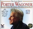 Late Porter Wagoner