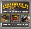 Lowrider Oldies 7-9: Cruisin Chrome