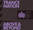 Trance Nation Mixed by Above and Beyond