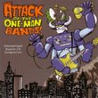 Attack of the One Man Bands