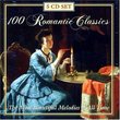 100 Romantic Classics [Box Set]