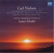 Nielsen: Orchestral Works