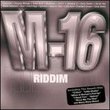 M-16 Riddim