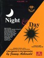Vol. 51, Night & Day (Book & CD Set)