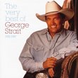 Very Best of George Strait, 1981 - 1987