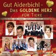 Gut Aiderbichl: Das Goldene Herz für Tiere 2007