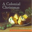 A Colonial Christmas