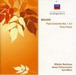 Brahms: Piano Concertos Nos. 1 & 2; Piano Pieces